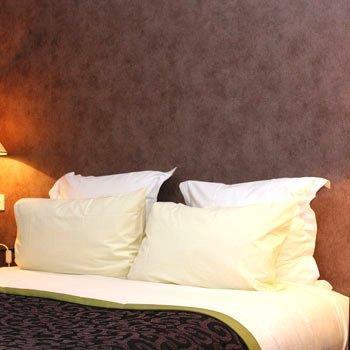 Hotel Best Western Kregenn