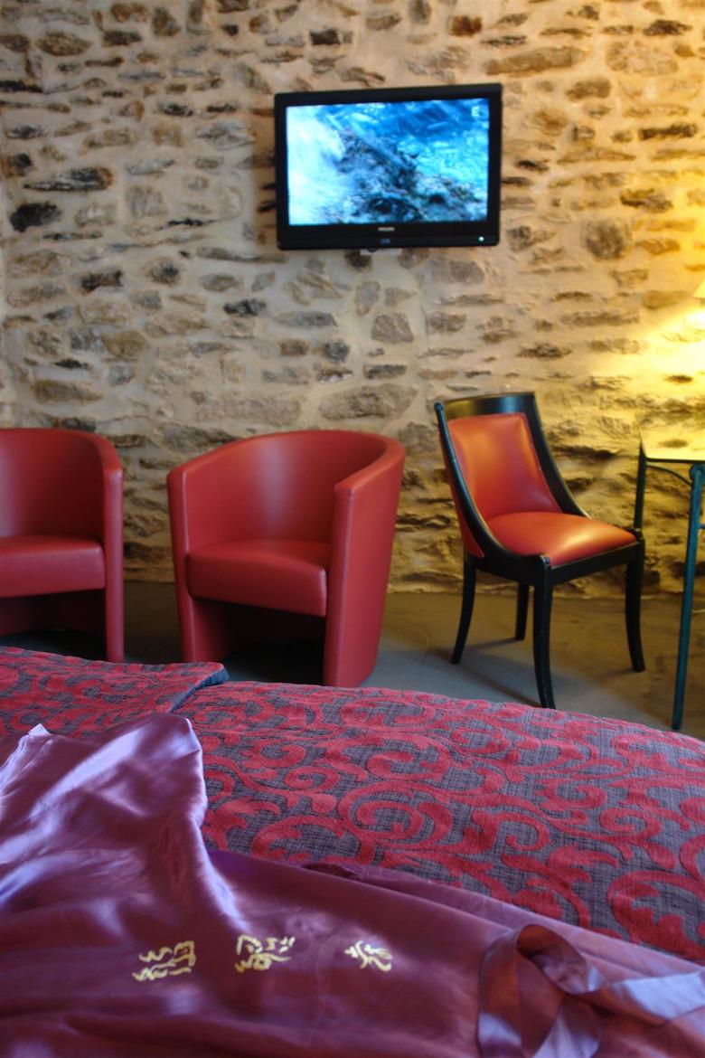 Hotel Best Western Kregenn