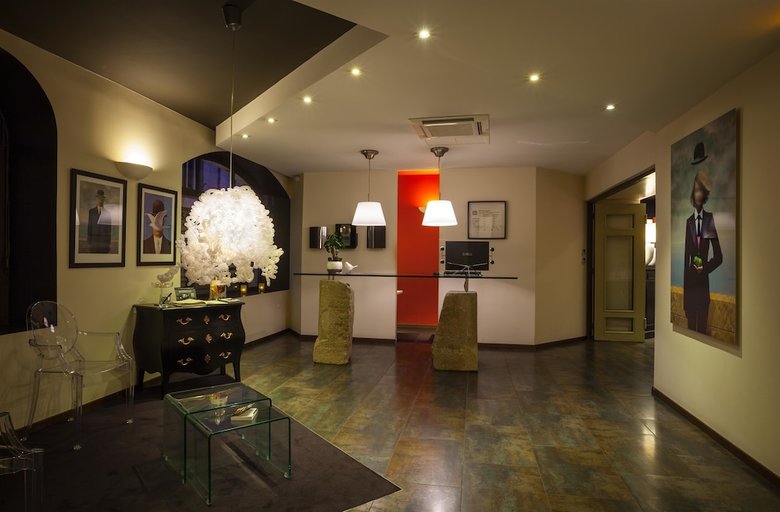 Hotel Best Western Kregenn