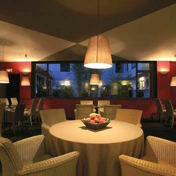 Hotel Best Western Kregenn
