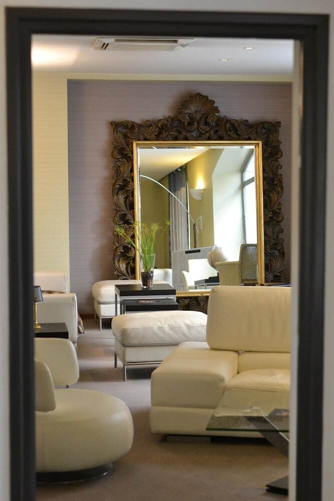 Hotel Best Western Kregenn
