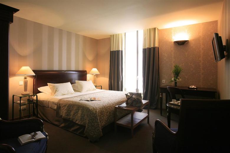 Hotel Best Western Kregenn