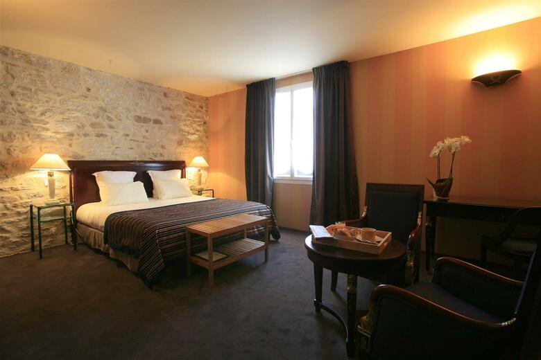 Hotel Best Western Kregenn