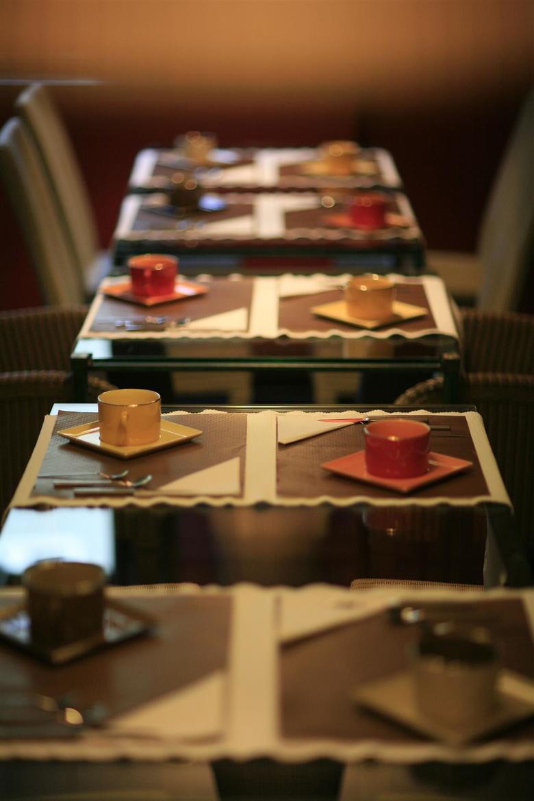 Hotel Best Western Kregenn