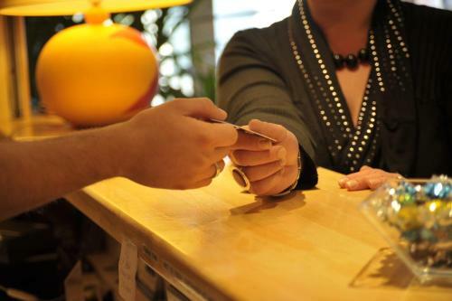 Hotel Deltour H�tel Al�s