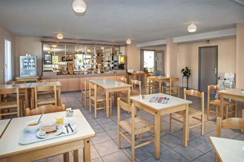 Hotel Deltour H�tel Al�s