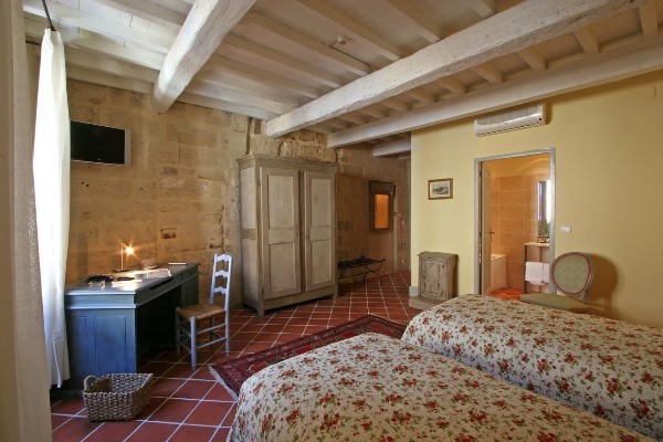 Hotel L'hostellerie Proven�ale