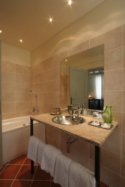 Hotel L'hostellerie Proven�ale