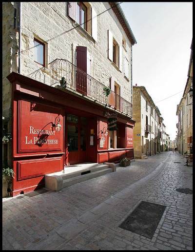 Hotel L'hostellerie Proven�ale