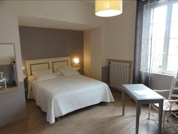 Hotel Les Echevins