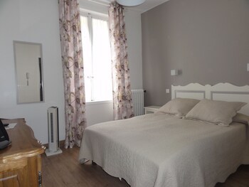 Hotel Les Echevins