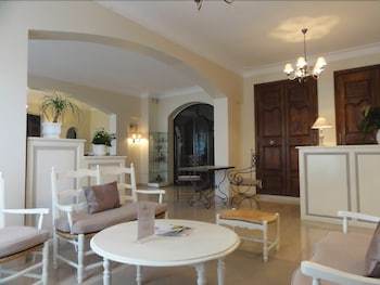 Hotel Les Echevins