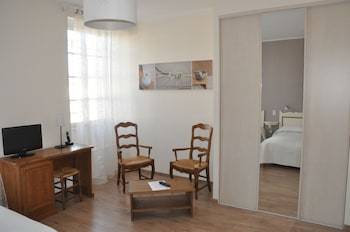 Hotel Les Echevins