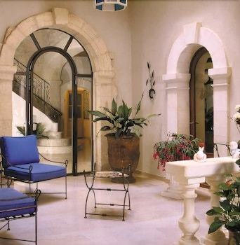 Hotel Les Echevins