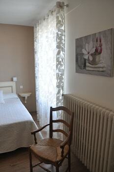 Hotel Les Echevins