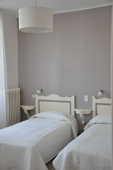 Hotel Les Echevins