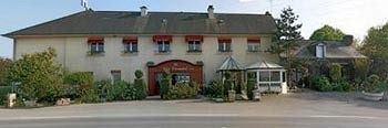 Hotel Le Clos Champel