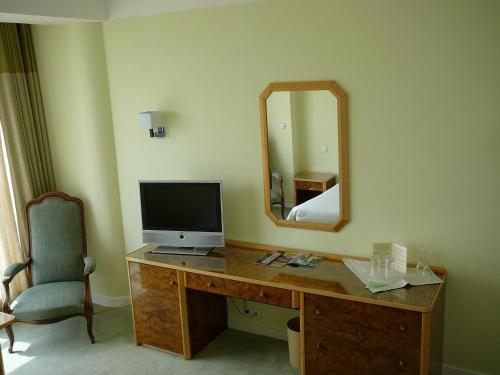 Hotel Le Continental