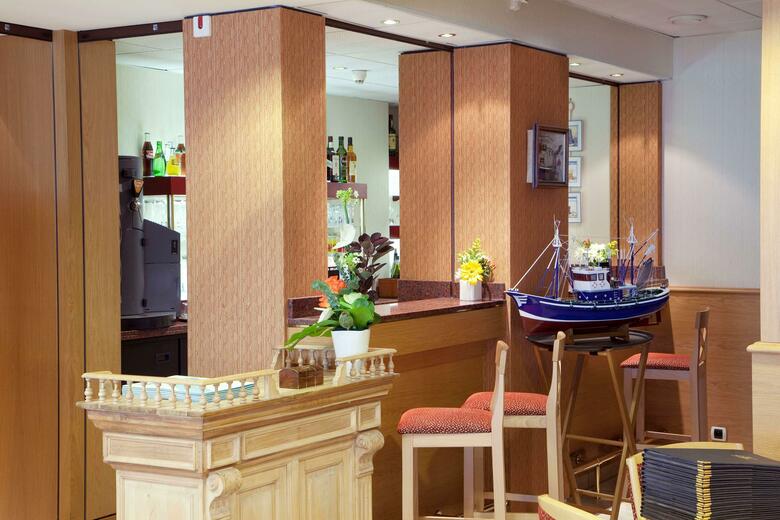 Best Western Hotel Alexandra
