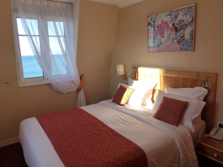 Best Western Hotel Alexandra