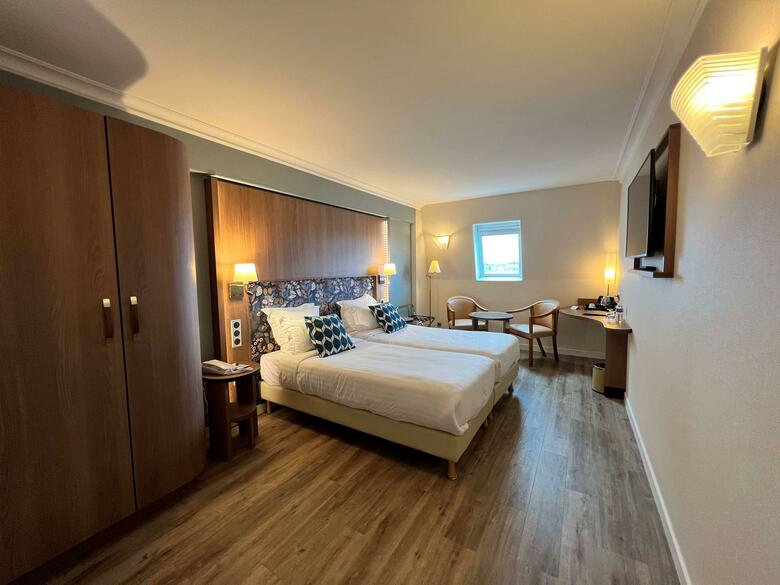Best Western Hotel Alexandra