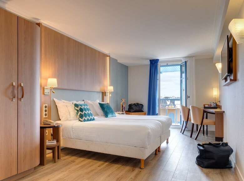 Best Western Hotel Alexandra