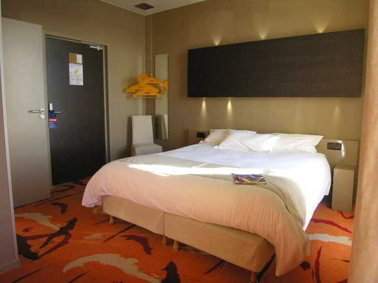 Hotel Aubade