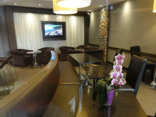Hotel Le Croiseur