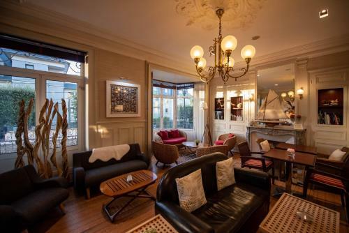 Hotel La Villefromoy
