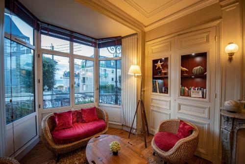 Hotel La Villefromoy