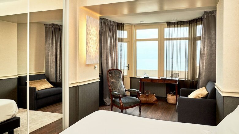 Hotel H�tel Beaufort