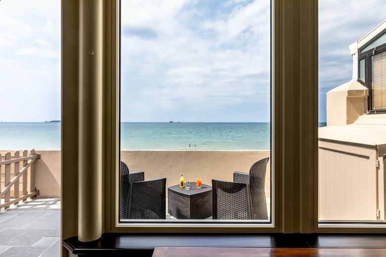 Hotel H�tel Beaufort