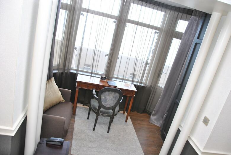 Hotel H�tel Beaufort