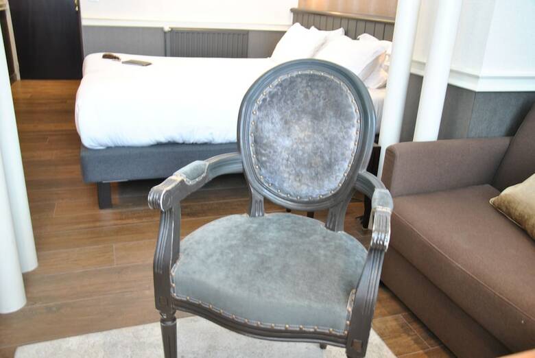 Hotel H�tel Beaufort