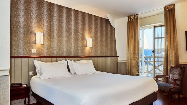 Hotel H�tel Beaufort