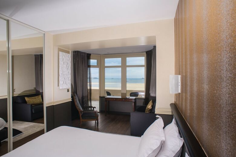 Hotel H�tel Beaufort