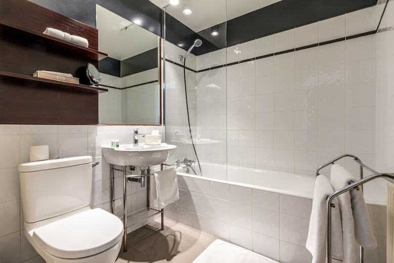 Hotel H�tel Beaufort