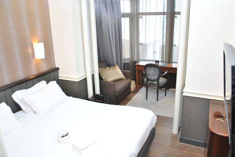 Hotel H�tel Beaufort