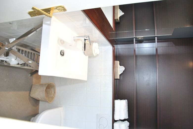 Hotel H�tel Beaufort