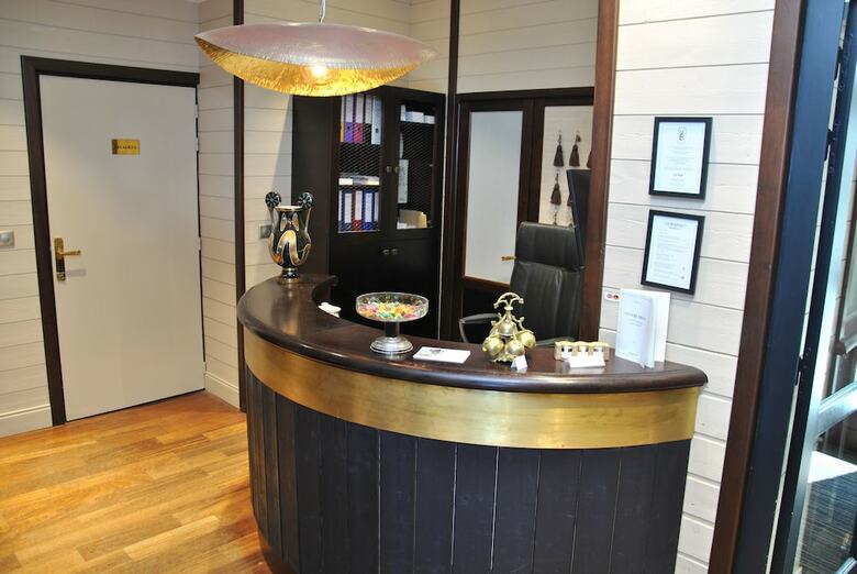 Hotel H�tel Beaufort