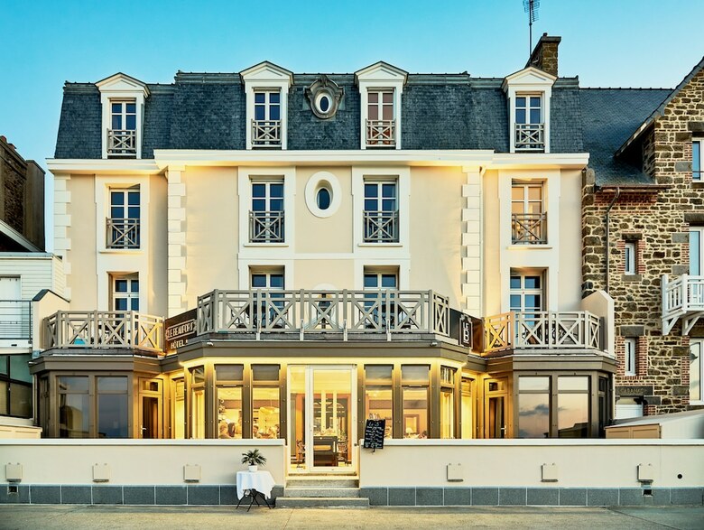 Hotel H�tel Beaufort