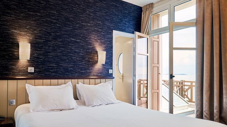 Hotel H�tel Beaufort