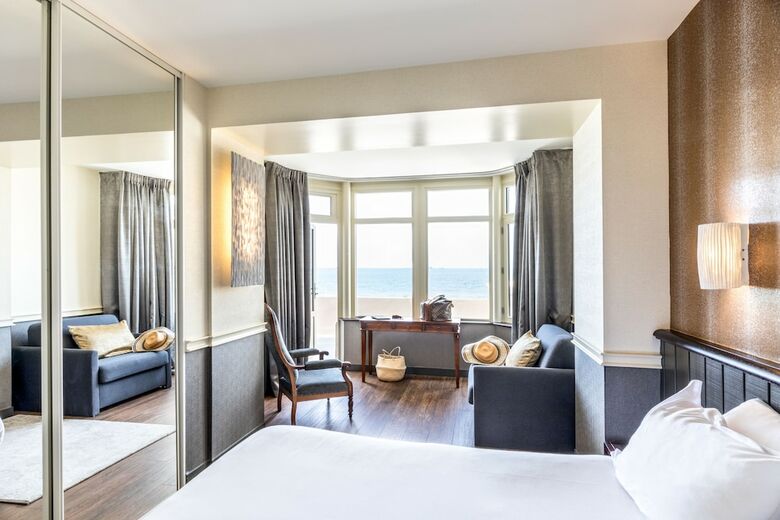 Hotel H�tel Beaufort