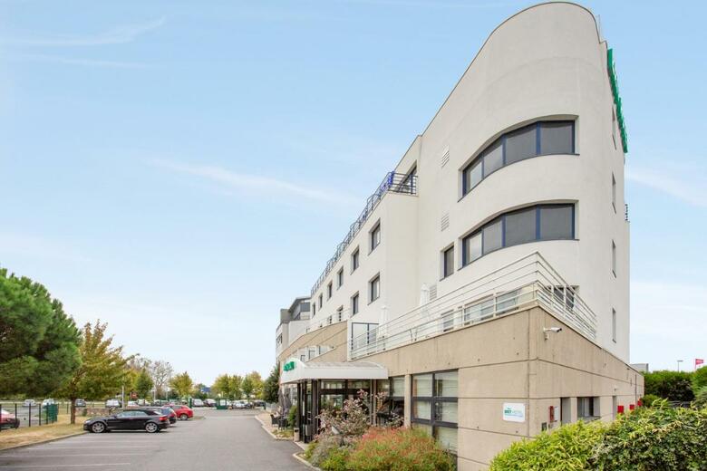 Brit Hotel Saint Malo - Le Transat