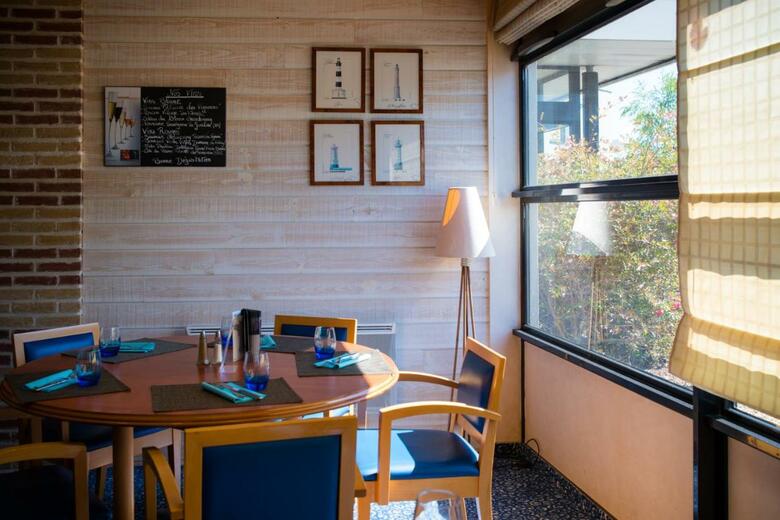 Brit Hotel Saint Malo - Le Transat