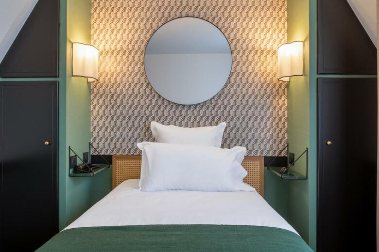 Hotel Bristol-union