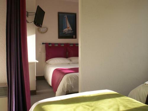 Hotel Alpha Ocean