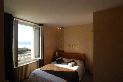 Hotel Alpha Ocean