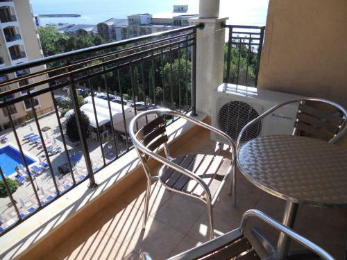 Bendita Holiday Apartments