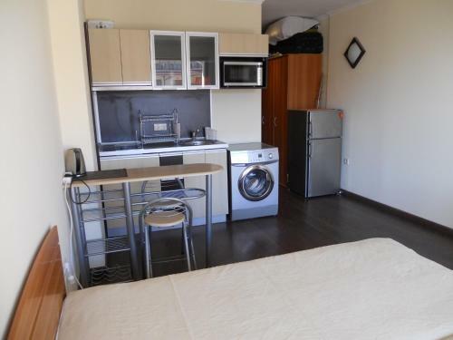 Bendita Holiday Apartments